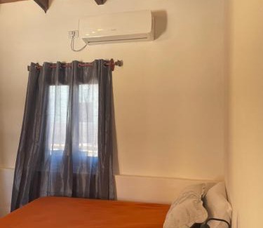 San Carlos House | El Descanso de la Furia