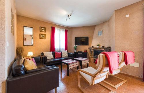 Tabladillo House | El Descanso de los Lares