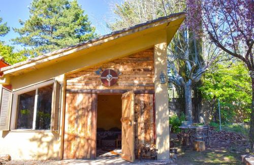 Mataelpino House | El descanso de Odín ¡Una auténtica posada vikinga!