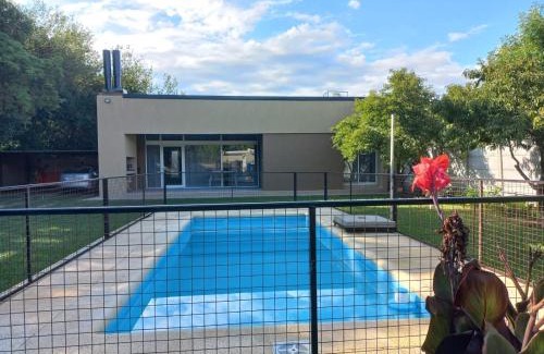 Melincue Apartment | El Descanso Melincue