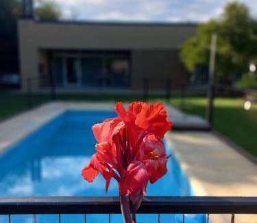 Melincue Apartment | El Descanso Melincue