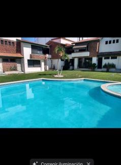 Oaxtepec House | El Descanso