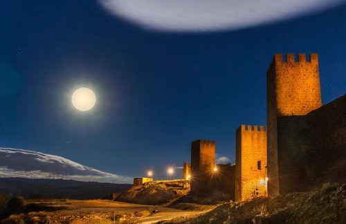 Artajona House | El Diezmo