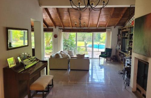 Ingeniero Maschwitz House | El Dorado