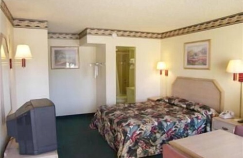 Nogales Hotel | El Dorado Inn Suites