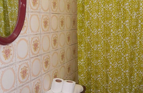 San Martin de Porres House | El Dorado Residencial