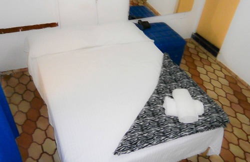 San Martin de Porres House | El Dorado Residencial