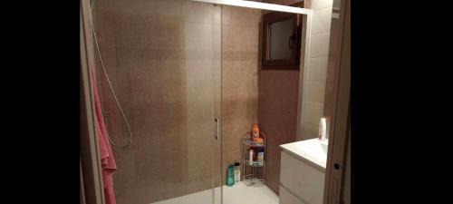 Mar de Pulpi Apartment | El dulce