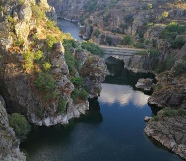 Cervera de Buitrago House | El Egio