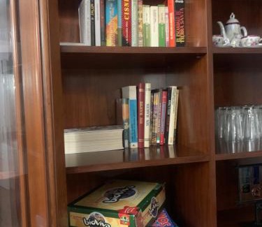 Abadia House | El Encanto de Abadía