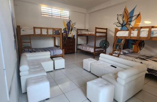 Satipo Hotel | El Encanto de Las Marias