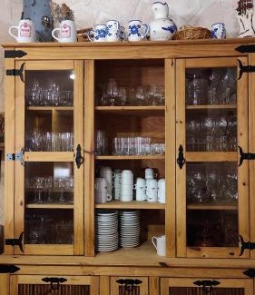 Sepulveda House | El encinar de las Hoces - Vivienda de uso turístico