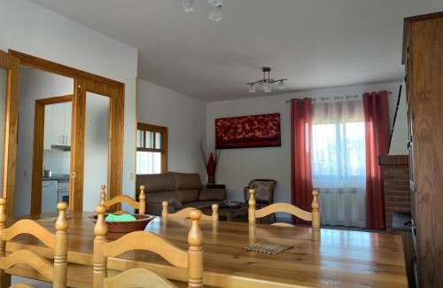 Sepulveda House | El enebrón - Hoces del río Duratón