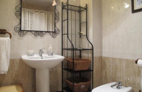 Hontanares de Eresma House | El Eresma de Carmen