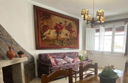 Lanzahita Apartment | El Escondite del Tiétar