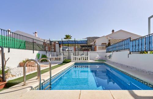 Puente de Salia House | El Escondite