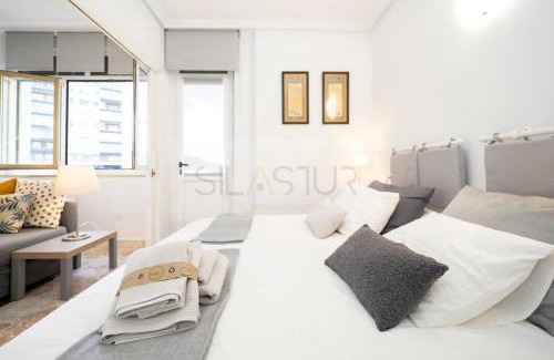 Salinas Apartment | El Espartal de Salinas