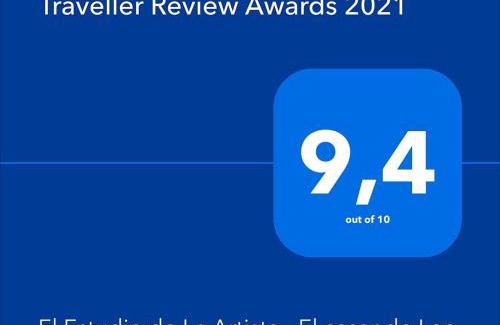 Alburquerque House | El Estudio de La Artista - El casar de Leo