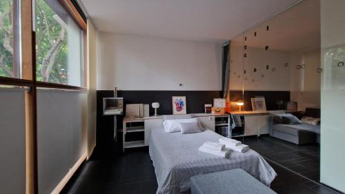 Valladolid Apartment | El Estudio del Arquitecto