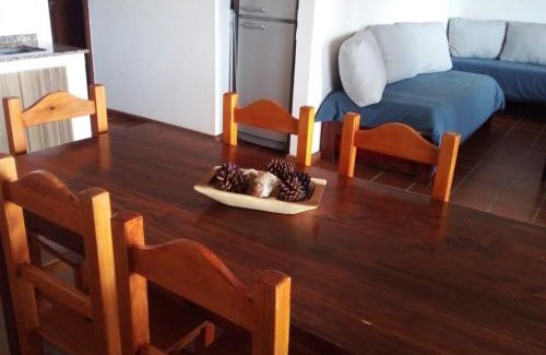 Camarones Hotel | El Faro Casas de Mar