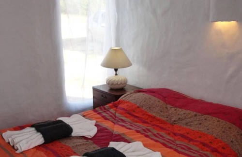 Comuna Estancia Vieja Apartment | El Faro de Carpier