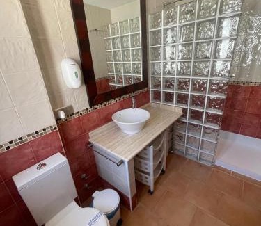 Elche De La Sierra Apartment | El Fontanar de Peñarrubia