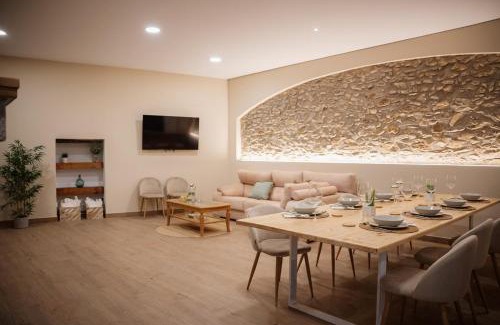 Aldea de Trujillo House | El gallinero de la abuela Claudia