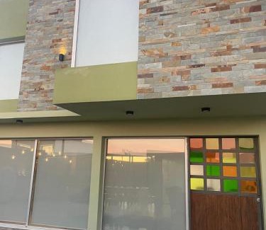 Puerto Madryn House | El Galpon de Solana