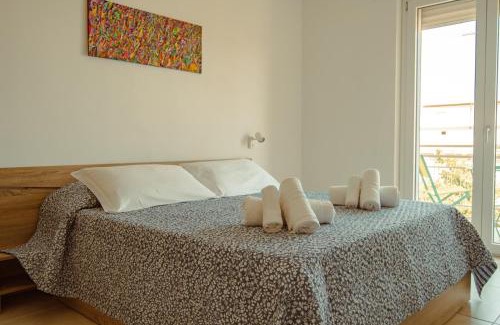 Trebisacce Bed & Breakfast | El Gao