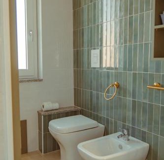 Trebisacce Bed & Breakfast | El Gao