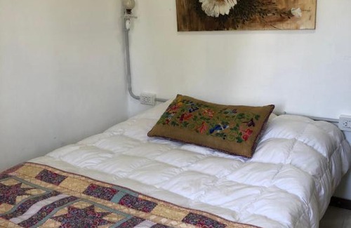 Mercedes House | El Garzal