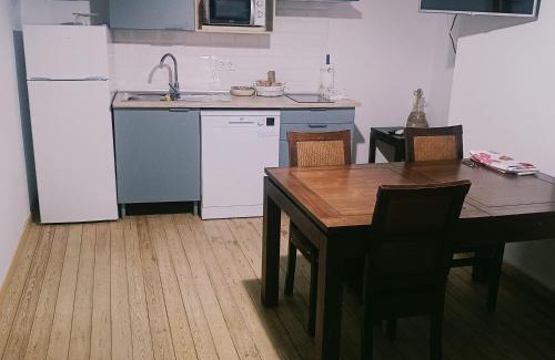 Villanueva de los Infantes Apartment | El Gobernador II