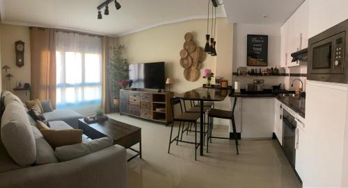 Arenas de Cabrales Apartment | El Gorgolitu