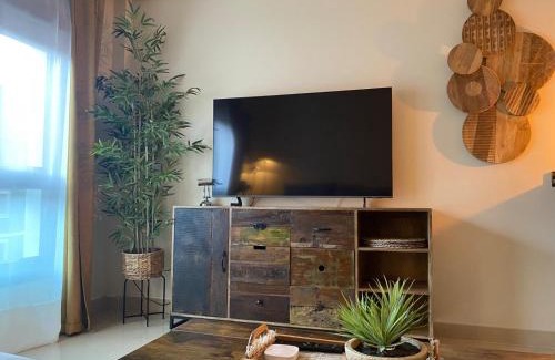 Arenas de Cabrales Apartment | El Gorgolitu