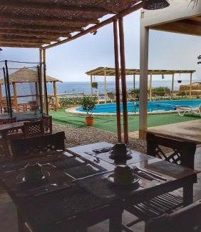 Punta Veleros Hotel | El Gran Velero