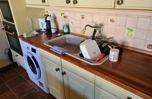 Manzanares House | El Granero de Manzanares