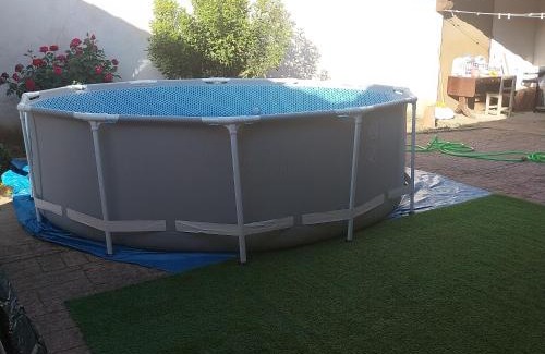 Sequera de Fresno House | El Guarda