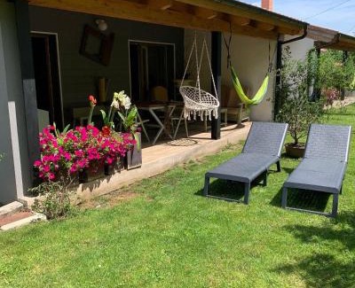 Pineres de Pria Apartment | El Habar de Pria