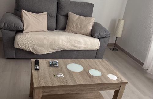 Burgos Apartment | El hangar