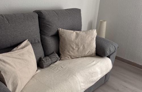 Burgos Apartment | El hangar