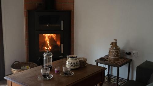 Jimera de Libar Ski Chalet | El Higuerón (Serranía de Ronda)