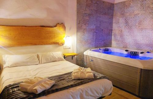 Navatalgordo Apartment | El Hilo de los Sueños