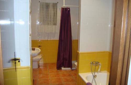 Alia House | El Hogar de Ardwina