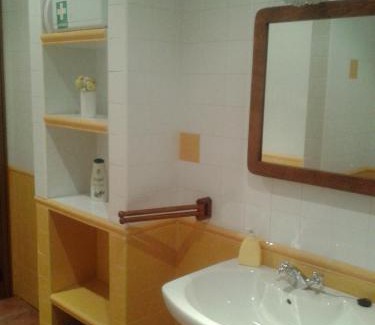 Alia House | El Hogar de Ardwina