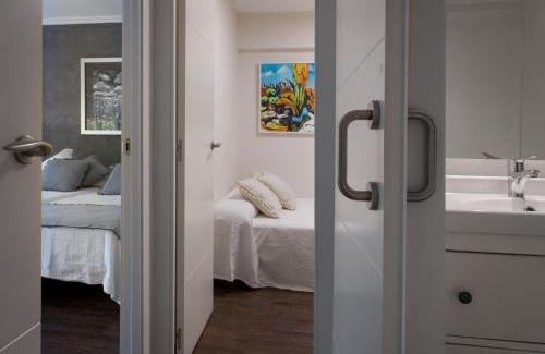 El Pilar Apartment | El Hogar de Mondariz