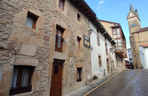 Cuestaedo House | El Hogar del Ciclista