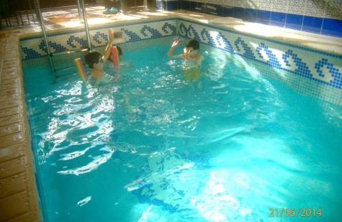 Hueva House | El Horno de Leopoldo