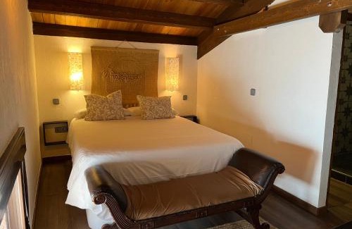 Irueste House | El Horno