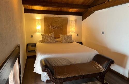 Irueste House | El Horno