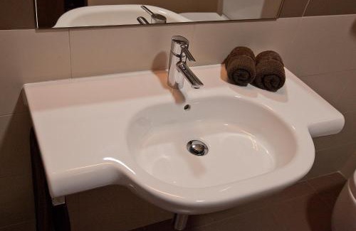 Tomelloso House | El Hostal de Violeta